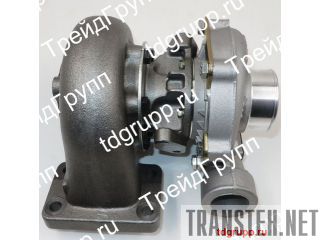 2674A147  (turbocharger) Perkins 
