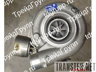 2674A237  (turbocharger) Perkins 