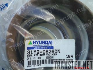 31Y2-06260    Hyundai HL757-7 