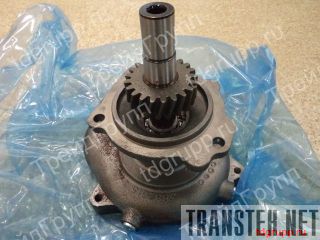 3800737   () Cummins M11 
