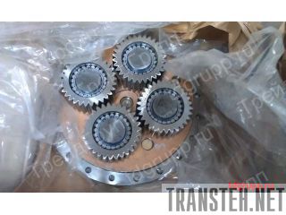 XKBQ-00406    Hyundai HL757-7 