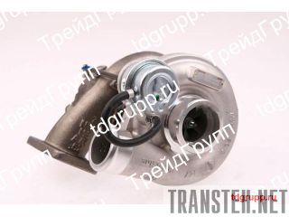 2674A223  (turbocharger) Perkins 