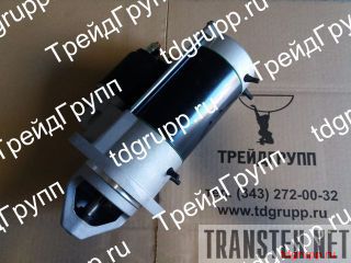 01183712  Deutz BF6L1013 