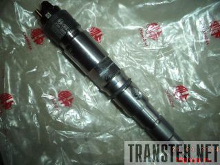  FAW CA6DL35, 1112010A630-0000 (BOSCH 0445120078) 