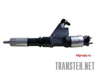  HOWO R61540080017A , DENSO 09500-6700 