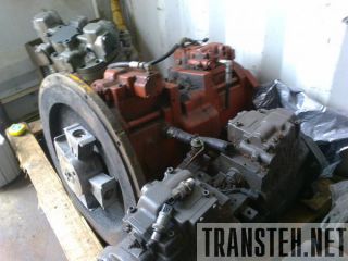  /   Hitachi ZX-200 ZX-270 ZX-330 JCB JS-220        