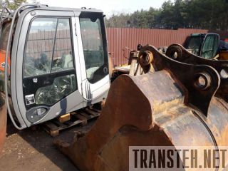  /   Hitachi JCB JS330 