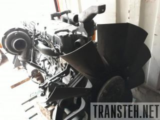  Isuzu 6HK1   /    Hitachi JCB CASE.    