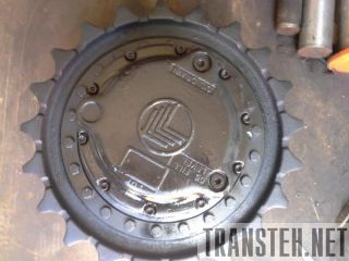 Hitachi JCB       