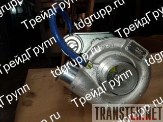 2674A343  (turbocharger) Perkins 