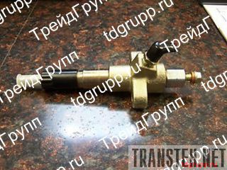 65.10101-7099A  (injector) Doosan DX225LCA 