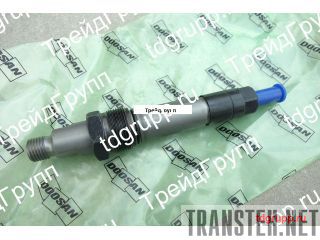 65.10101-7080A  (injector) Doosan Solar 300LC-V 