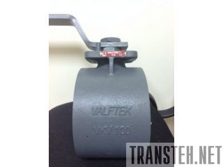      VALFTEK 
