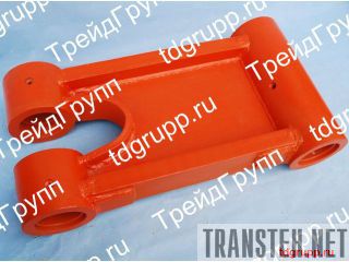 2155-1347  (Push link) Doosan Solar 340LC-V 