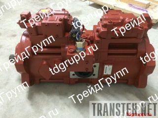 2401-9225B   (Main Pump) Doosan Solar 220LC-V 