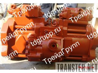 401-00020B   (Main Pump) Doosan Solar 250LC-V 