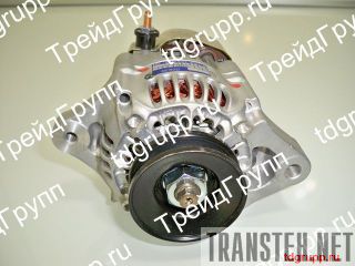 16678-64013  (Alternator) Kubota V1505-T 