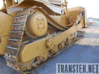    Caterpillar D9L -
