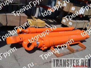 K1004310C   Doosan DX420LC 