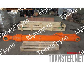400305-00194A   Doosan Solar 500LC-V 