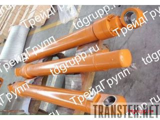 K1003434B   Doosan DX420LC 
