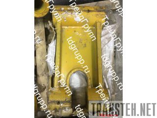 61NA-40011    Hyundai R360LC-7 
