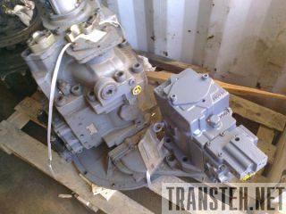  /  Hitachi ZX-200 ZX-330 ZX-450       