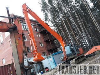   LONG REACH 16      /       ,  -, . 