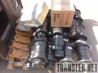    , Hitachi, Hyundai, Komatsu  ,  -, . 