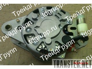 1812005306  (Alternator) Hitachi ZX450-3 