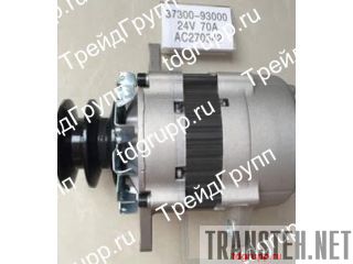 37300-93000  (Alternator) Hyundai County 