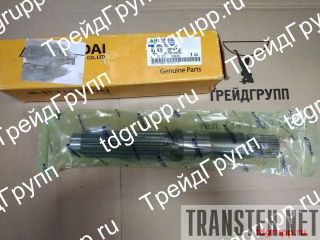 XKAY-00448    Hyundai R210LC-7 