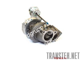 2674A721  (turbocharger) Perkins 