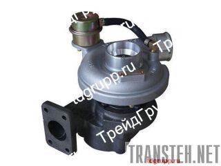 2674A431  (turbocharger) Perkins 