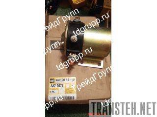337-9078  CAT 