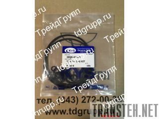 39Q6-41810  Hyundai R260LC-9S 