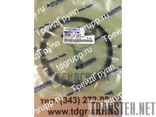 39Q6-41361   Hyundai R260LC-9S 