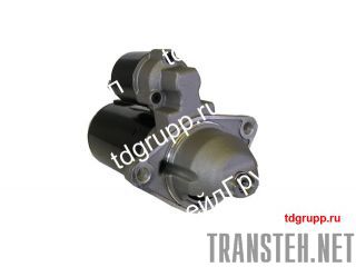 50027532  (Starter) Jungheinrich 