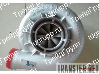 3804863  (turbocharger) Cummins KTA50 