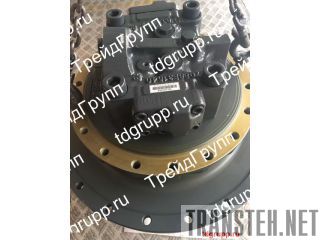 708-8F-31540   (Final Drive) Komatsu PC200-7 