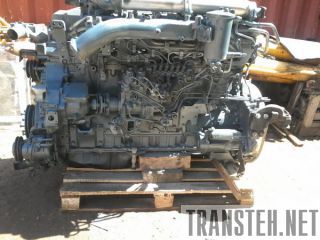    Hitachi Jcb Case.  /  Isuzu 