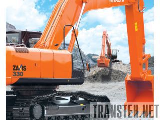 ,       , Hitachi Jcb    