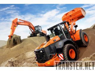      Hitachi Jcb Komatsu  /    