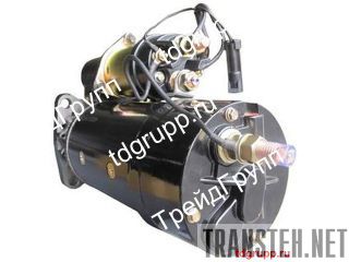 198-7746  (starting motor) CAT C18 
