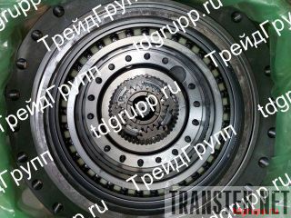 31Q6-40020   Hyundai R220LC-9S 