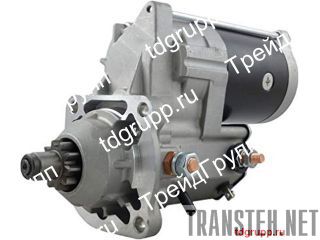 3E5382  (Starter) Caterpillar 3126 