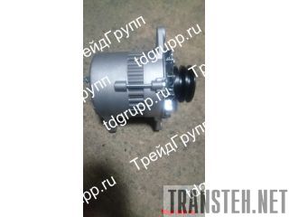 600-825-3251  (Alternator) Komatsu D65 
