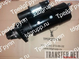 352-9766  (starter) Caterpillar C11 