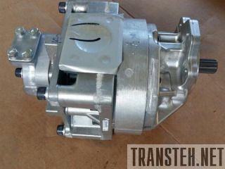    705-52-40160  Komatsu D155A-5 -