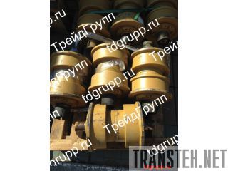 11068110    Liebherr PR764 